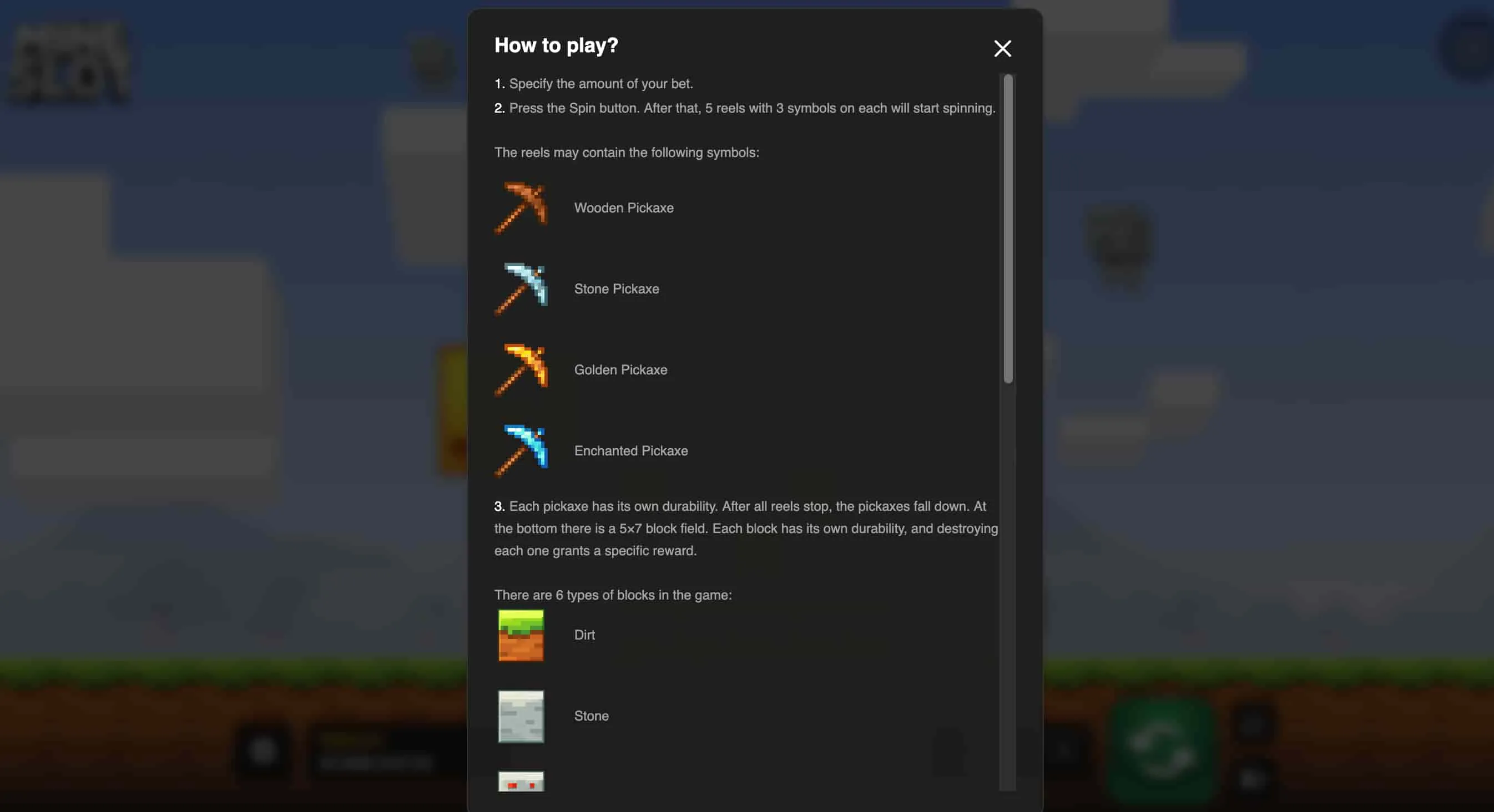 Optymalizacja Rozgrywki w Mine Slot