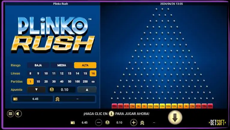 Co możesz robić w kasynach online Plinko na swoim telefonie komórkowym?